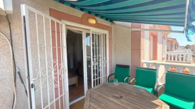 Penthouse in Playa Flamenca-Las Piscinas photo 18