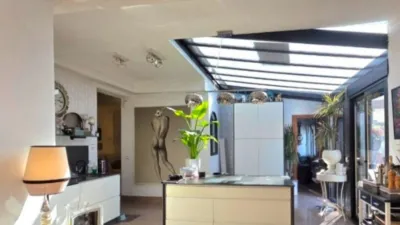 Chalet in Antas photo 41