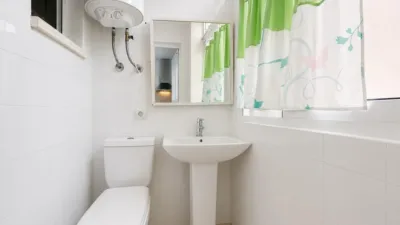 Apartment in Campoamor photo 10