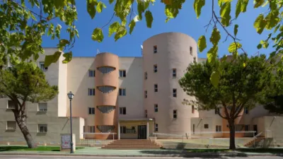 Apartment in Campoamor photo 17