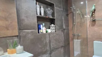 Chalet in Antas photo 35