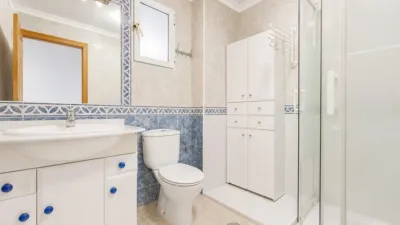 Apartment in Campoamor photo 8