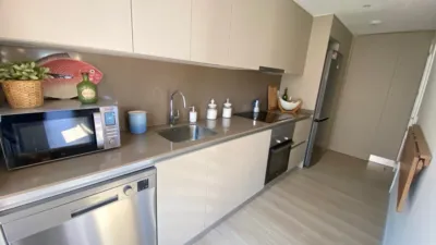 Piso - Vista 3