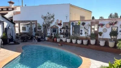 Chalet in Antas photo 6