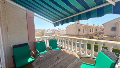 Penthouse in Playa Flamenca-Las Piscinas photo 16