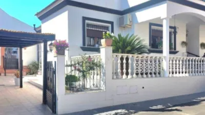 Chalet in Antas photo 7