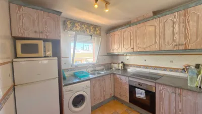 Penthouse in Playa Flamenca-Las Piscinas photo 20