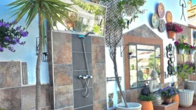Chalet in Antas photo 14