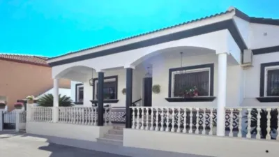Chalet in Antas photo 11