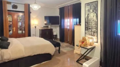 Chalet in Antas photo 26