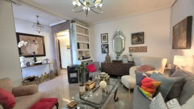 Chalet in Antas photo 50