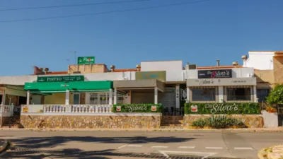 Chalet in Ciudad Quesada photo 12