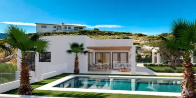 Casa - Vista 2