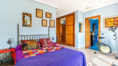 Chalet on Vereda del Chaparro, 143 photo 44
