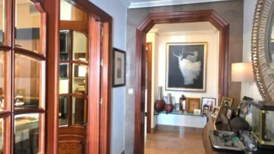 Chalet in Antas photo 20
