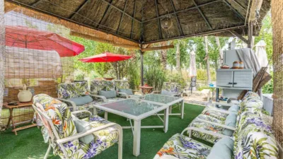 Chalet on Vereda del Chaparro, 143 photo 7