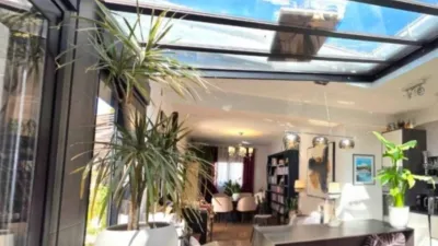 Chalet in Antas photo 39