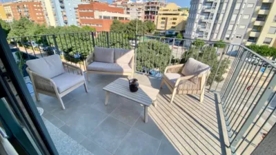 Piso - Vista 4