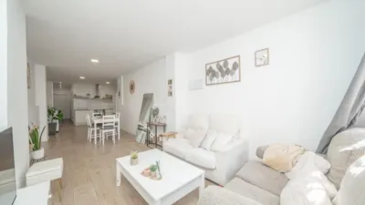 Pis – Alicante - Alacant - Vista 4