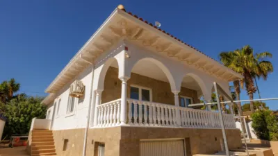 Chalet in Ciudad Quesada photo 22