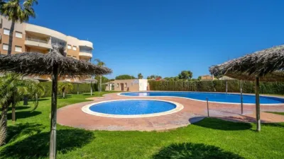 Apartment in Campoamor photo 14