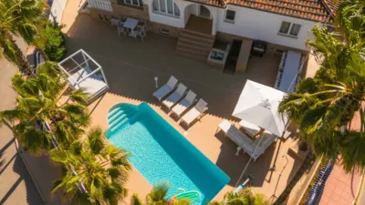 Chalet in Ciudad Quesada photo 2