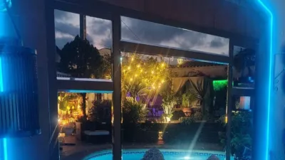 Chalet in Antas photo 15