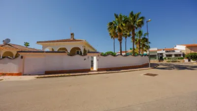 Chalet in Ciudad Quesada photo 11