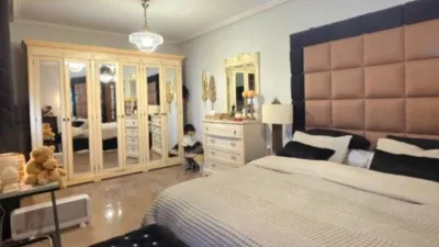 Chalet in Antas photo 23