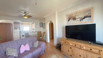 Penthouse in Playa Flamenca-Las Piscinas photo 17