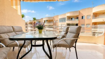 Apartment in Campoamor photo 11
