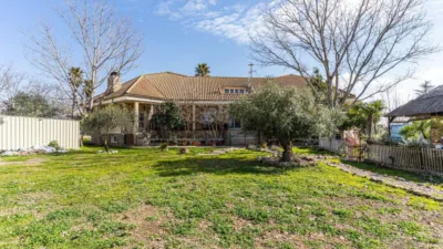 Chalet on Vereda del Chaparro, 143 photo 8