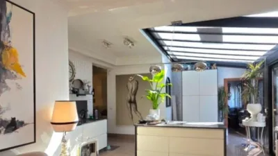 Chalet in Antas photo 38