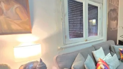 Chalet in Antas photo 47
