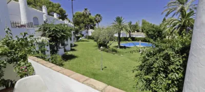 Pis – Dénia - Vista 2