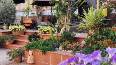 Chalet in Antas photo 10