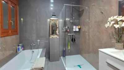 Chalet in Antas photo 34