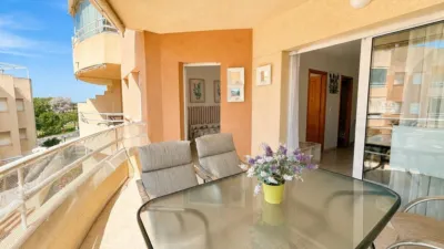 Apartment in Campoamor photo 12