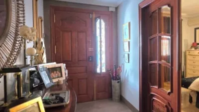 Chalet in Antas photo 18