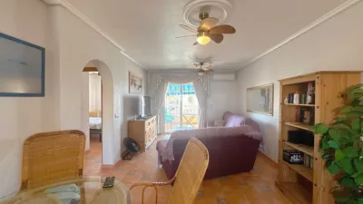 Piso – Orihuela, Residencial Jumilla III, Urbanización Horizonte - Más