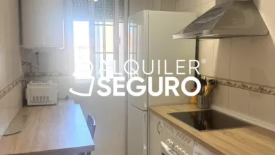 Piso en alquiler en Bargas, Bargas de 700 €<span>/mes</span>