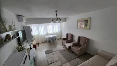 Pis – Dénia - Vista 3