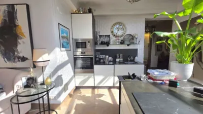 Chalet in Antas photo 42