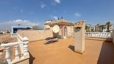 Penthouse in Playa Flamenca-Las Piscinas photo 8