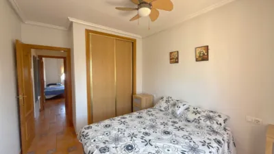 Penthouse in Playa Flamenca-Las Piscinas photo 10