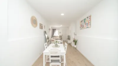 Pis – Alicante - Alacant - Vista 3