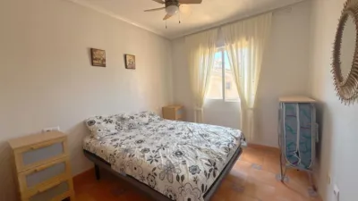 Penthouse in Playa Flamenca-Las Piscinas photo 12