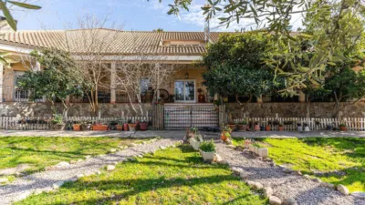 Chalet on Vereda del Chaparro, 143 photo 9