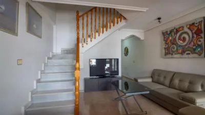 Casa – Pilar de la Horadada, Torre de la Horadada - Més