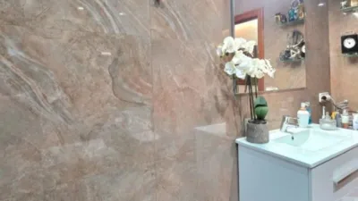 Chalet in Antas photo 36
